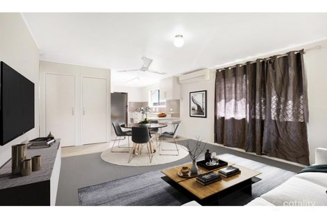 Property photo of 2/3 Arthur Street Mount Pleasant QLD 4740