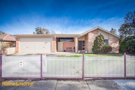 8 Kingsley Dr, Sunbury, VIC 3429