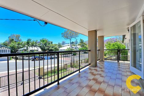 Property photo of 126 Fuller Street Lutwyche QLD 4030