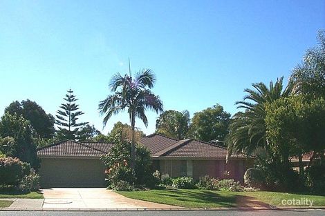 7 Leicester Sq, Alexander Heights, WA 6064