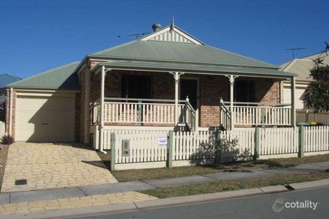 23 Wanderer Cres, Springfield Lakes, QLD 4300