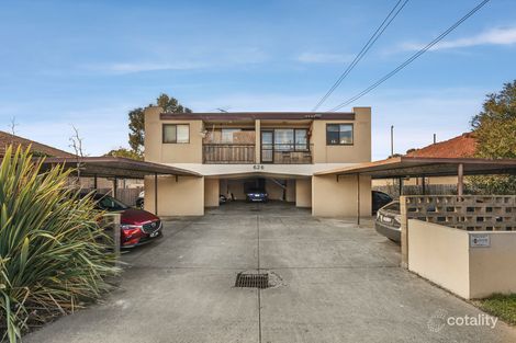 Property photo of 4/626 Sydney Road Coburg VIC 3058