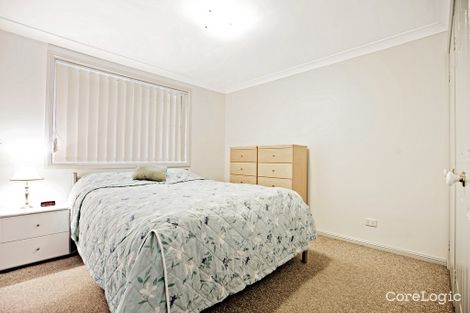 Property photo of 35/39 Regentville Road Glenmore Park NSW 2745