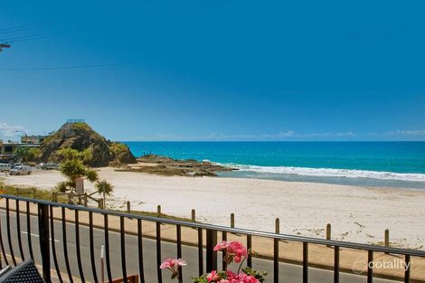 Property photo of 718 Pacific Parade Currumbin QLD 4223