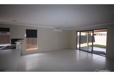 Property photo of LOT 1911 Callaghan Street Jackass Flat VIC 3556