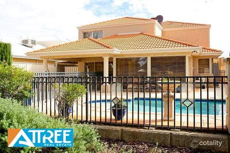 Property photo of 22 Burnside Terrace Canning Vale WA 6155
