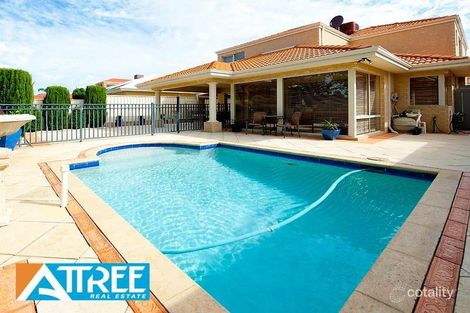 Property photo of 22 Burnside Terrace Canning Vale WA 6155