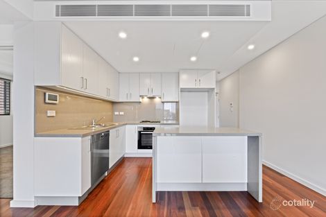 Property photo of 101/120 Brook Street Coogee NSW 2034