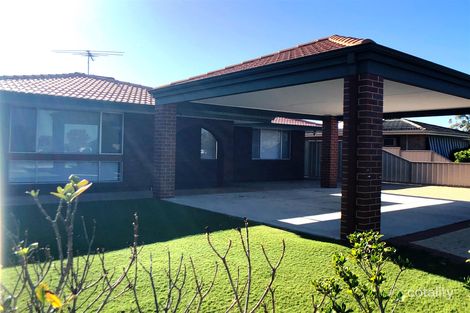 Property photo of 8 Brixton Street Beckenham WA 6107
