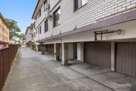 Property photo of 4/99A Longfield Street Cabramatta NSW 2166
