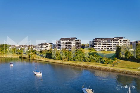 Property photo of 451/3 Marine Drive Chiswick NSW 2046