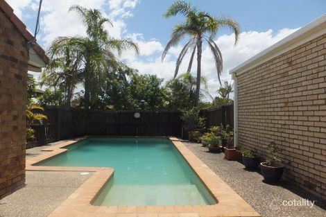 Property photo of 13 Misty Court Varsity Lakes QLD 4227