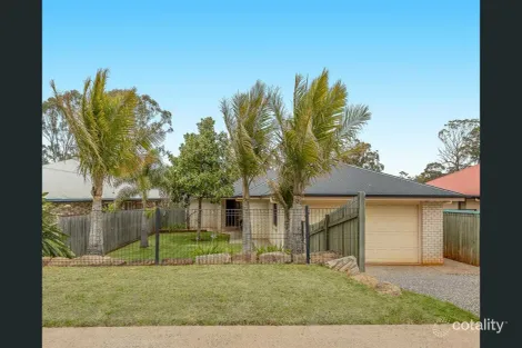 Property photo of 56 Barlow Street Wilsonton QLD 4350