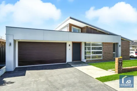 Property photo of 34 McAlister Parade Marsden Park NSW 2765