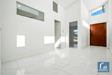 Property photo of 34 McAlister Parade Marsden Park NSW 2765