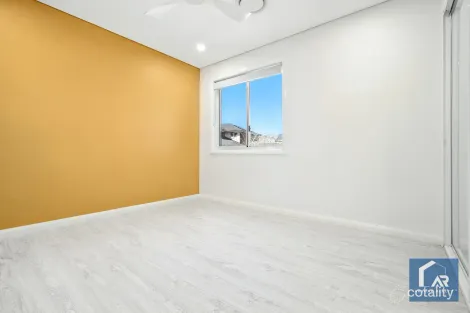 Property photo of 34 McAlister Parade Marsden Park NSW 2765