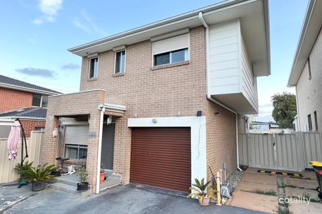 Property photo of 2 Bedford Road Blacktown NSW 2148