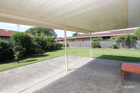 Property photo of 5 Sandpiper Close Harrington NSW 2427