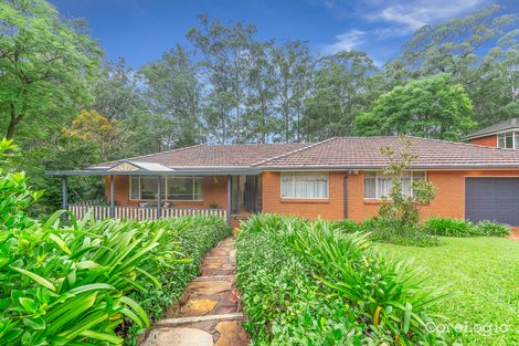 Property photo of 15 Lamorna Avenue Beecroft NSW 2119