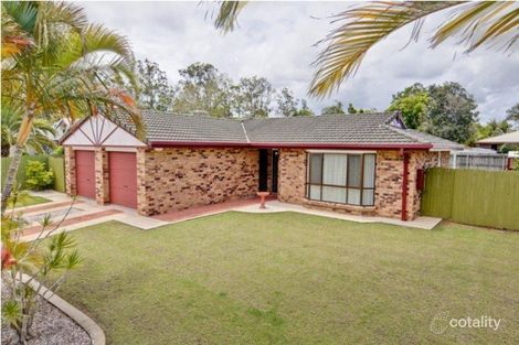 20 Sittella St, Bellmere, QLD 4510