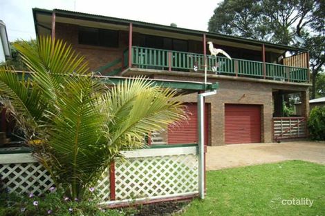 54 Country Club Dr, Catalina, NSW 2536