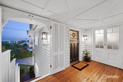 Property photo of 64 Canberra Drive Ashgrove QLD 4060