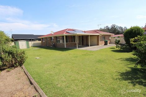 Property photo of 5 Sandpiper Close Harrington NSW 2427