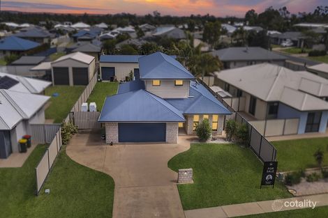 Property photo of 27 Desgrand Street Emerald QLD 4720