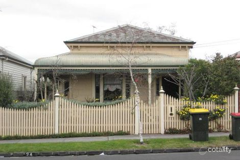 24 Ardoch St, Essendon, VIC 3040