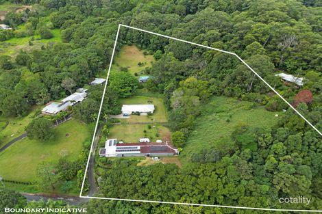 1381 Currumbin Creek Rd, Currumbin Valley, QLD 4223