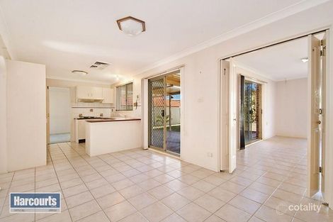 Property photo of 48 Thompson Crescent Glenwood NSW 2768