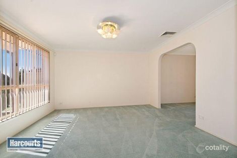 Property photo of 48 Thompson Crescent Glenwood NSW 2768