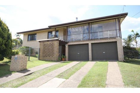 20 Beresford Cres, Gympie, QLD 4570