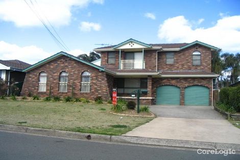 Property photo of 174 Longstaff Avenue Chipping Norton NSW 2170
