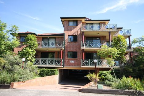 Property photo of 6/11-13 Eighth Avenue Campsie NSW 2194