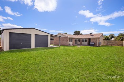 38 Jacana Cres, Condon, QLD 4815