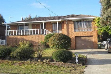 241 Back River Rd, New Norfolk, TAS 7140