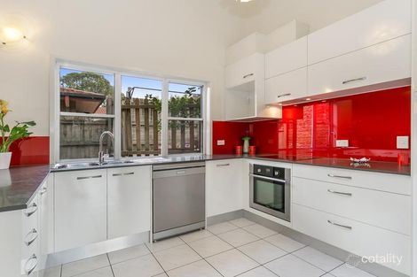 Property photo of 22/60 Gubberley Street Kenmore QLD 4069