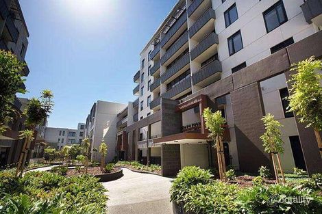 216/57 Bay St, Port Melbourne, VIC 3207