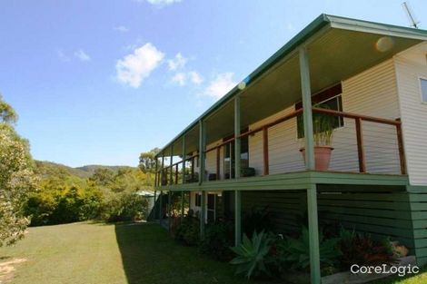 Property photo of 21 Wilson Drive Agnes Water QLD 4677