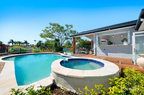 Property photo of 3 Cypress Drive West Broadbeach Waters QLD 4218