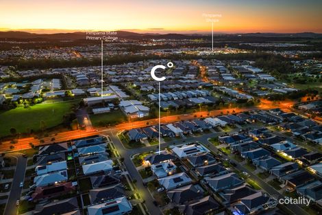 Property photo of 4 Marika Street Pimpama QLD 4209