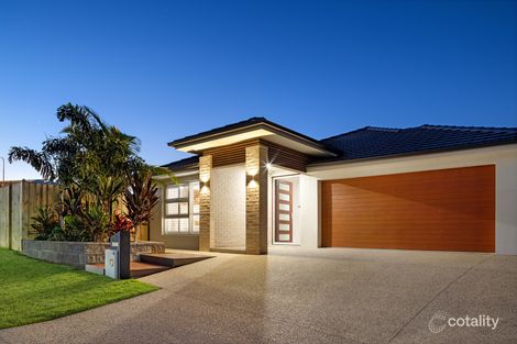 Property photo of 4 Marika Street Pimpama QLD 4209