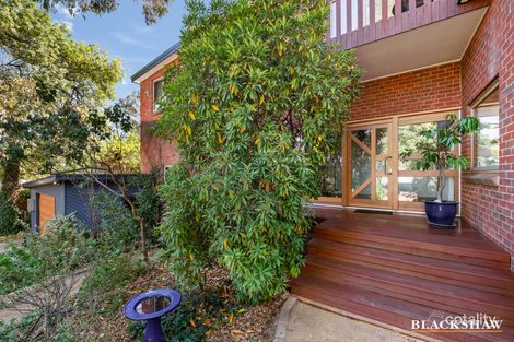 Property photo of 5 Patey Street Campbell ACT 2612