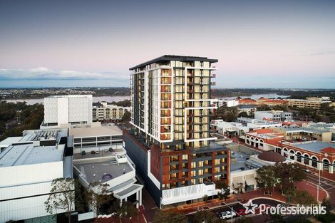 606/113 Grand Bvd, Joondalup, WA 6027