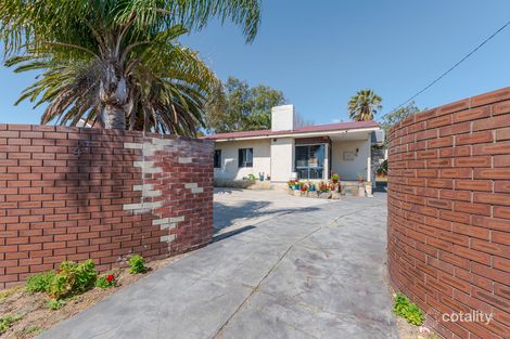 Property photo of 4 Mentone Road Balga WA 6061