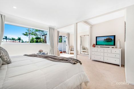 Property photo of 3 Cypress Drive West Broadbeach Waters QLD 4218