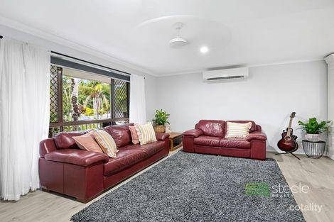 Property photo of 3 Palmer Crescent Tewantin QLD 4565