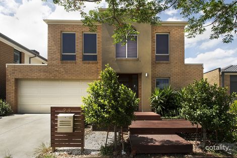 Property photo of 38 Hugo Drive Point Cook VIC 3030