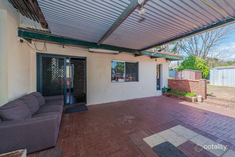 Property photo of 4 Mentone Road Balga WA 6061